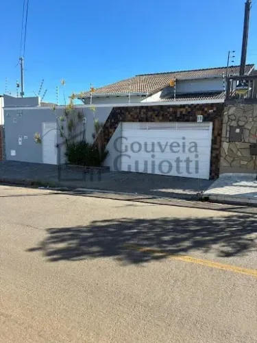 Casa - JK Nova Capital - Anápolis