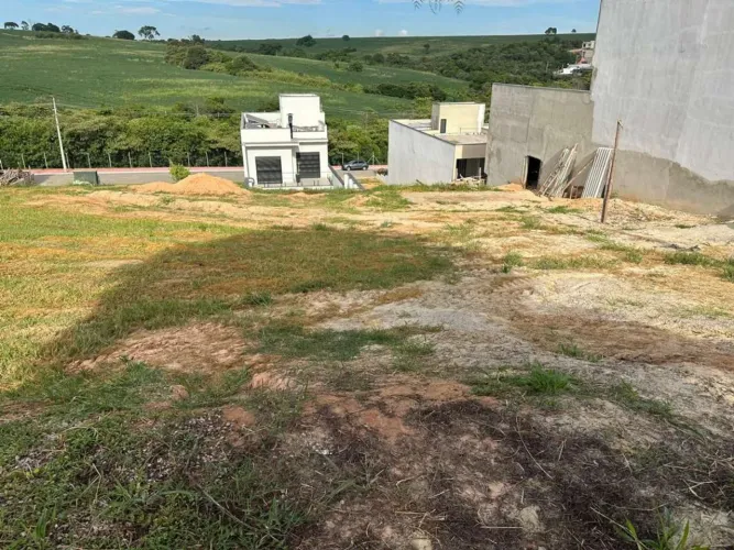 Terreno para Venda em Sorocaba, Jardim Villagio Milano