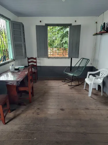 Alugo casa em Mosqueiro nas férias