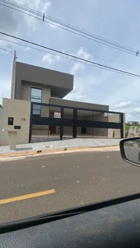 Casa em Bady Bassitt Condomínio Eville