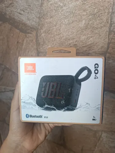 JBL Go 4 original