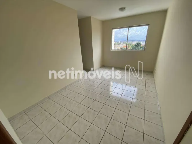 Locação Apartamento 3 quartos Planalto Belo Horizonte