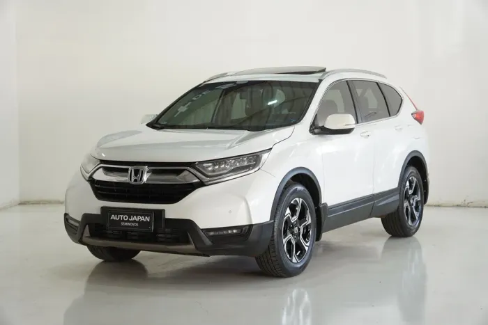 Honda CR-V Touring 1.5 16V 4WD 5P Aut. 2019