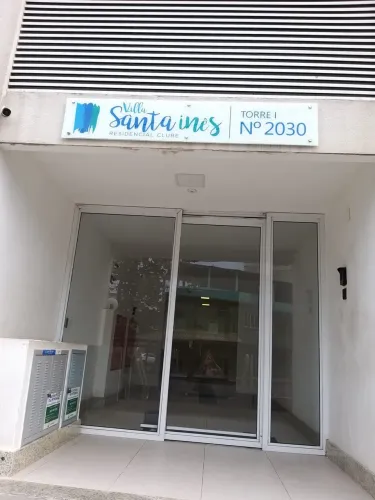 APARTAMENTO 2quartos - Vila Velha
