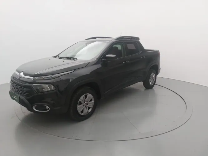 Fiat Toro Freedom 1.8 16V Flex Aut. 2021