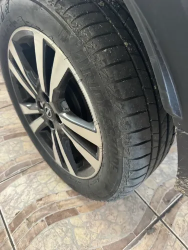 Nissan Kicks Advance 1.6 16V Flex AUT 2024