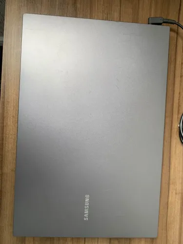 NOTEBOOK SAMSUNG - I5 1135G7 MEMÓRIA 8GB SSD256GB - TELA DE 15,6 COM WINDOWS 11 PRO