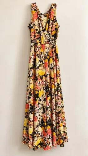 Vestido lindo
