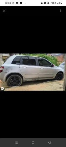 Fiat Stilo 1.8/ 1.8 SP/ Connect 16V 122cv 5P 2003