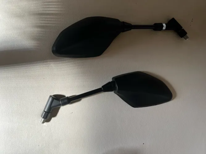 Retrovisor Mt 07 original