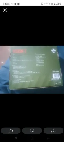 PLACA MÃE DDR4 COM UM I3