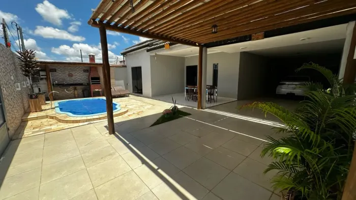 Cohab São Francisco  Jd. Guararapes
