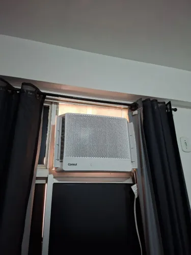 Ar Condicionado Consul Inverter 7500BTUs