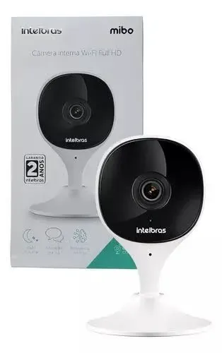 Mibo cam