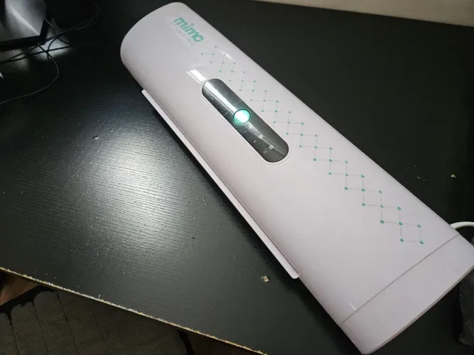 Plastificadora mimo