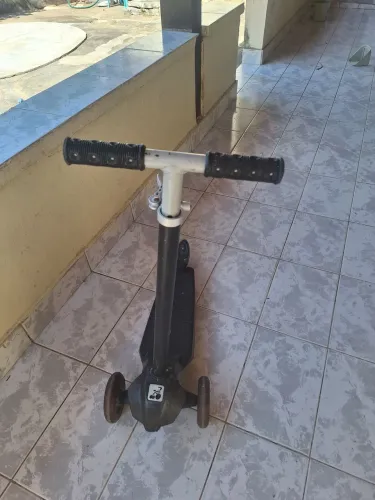 Vende-se  patinete 
