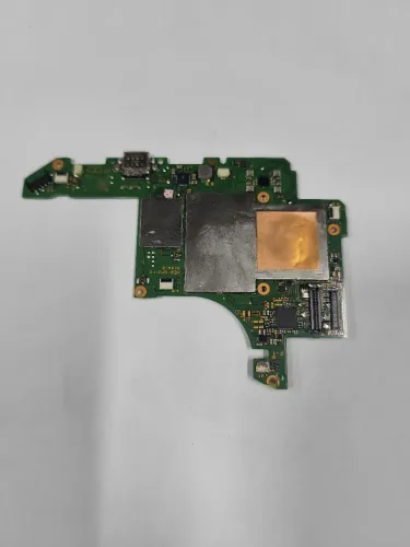 Placa para Nintendo Switch OLED testado e funcionando
