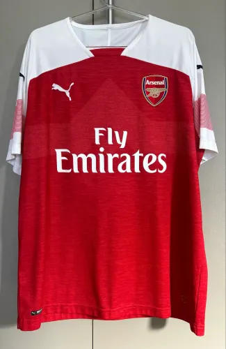 Camisa Arsenal