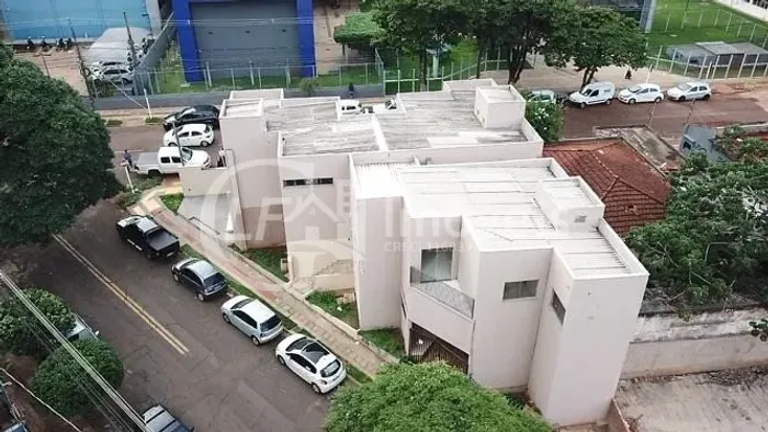 Apto Central - 03 quartos