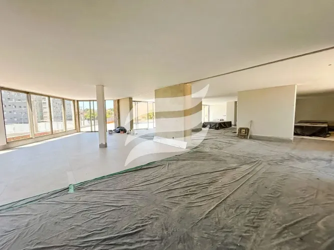 Edifício Pedras Altas - Apartamento 3 suítes à venda no Centro de Araçatuba