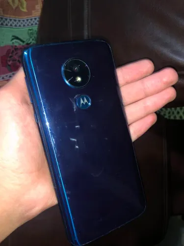 Moto G(7) Power
