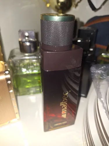 Vendo Perfume Malbec X