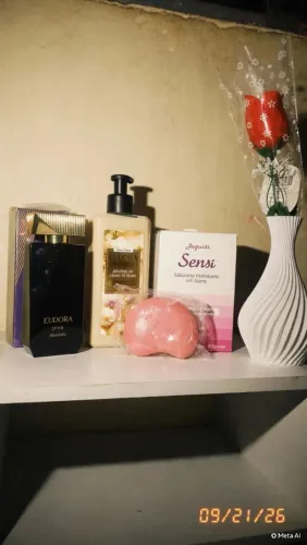 Combo de produtos