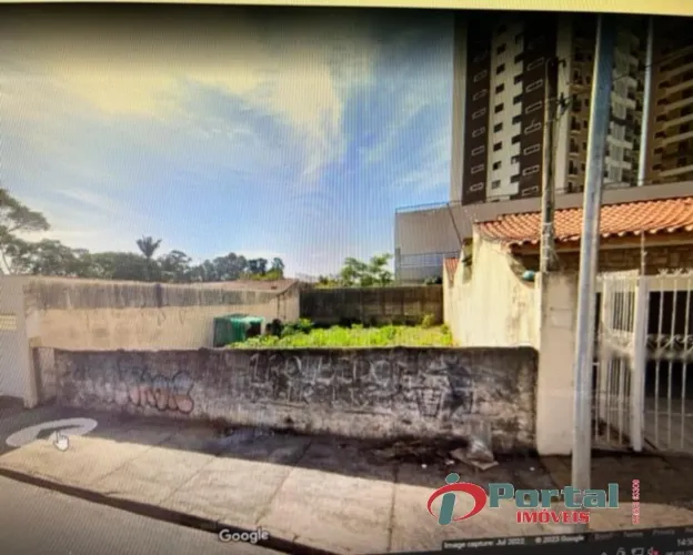 Venda ou locação Terreno comercial 300 m² Centro_ Indaiatuba_SPLocalização privilegiada 12