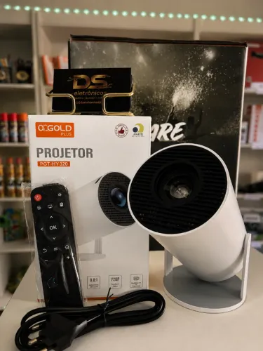 Projetor