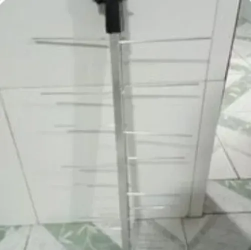 Vendo antena digital