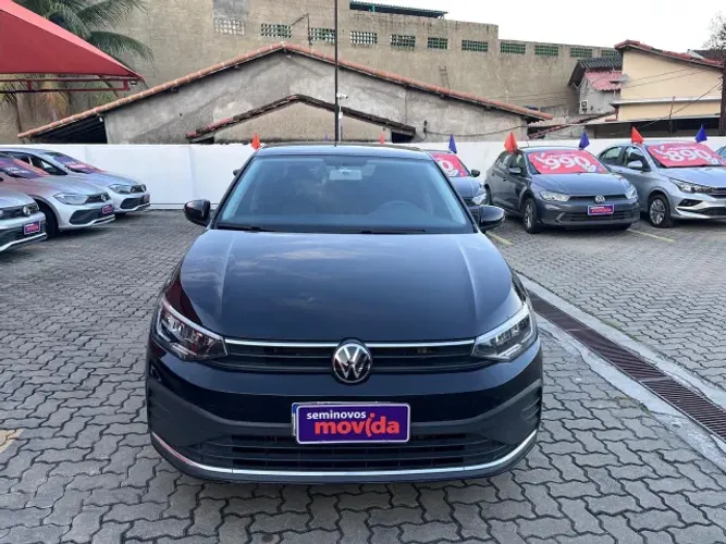 Volkswagen Virtus TSI 1.0 Flex 12V 4P Aut. 2025