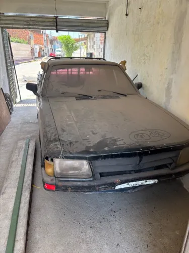 Ford Pampa 96