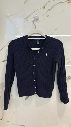 Suéter Polo Ralph Lauren Original