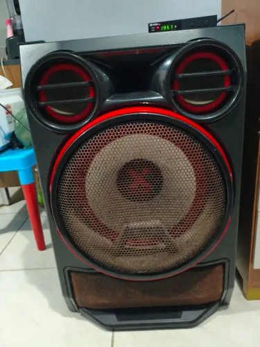 Mini System LG Xboom CK99 4100W