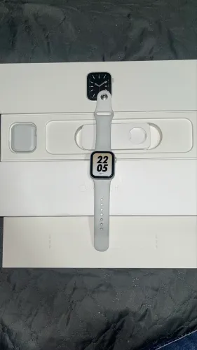 Apple Watch series 6 40mm - pouco usado