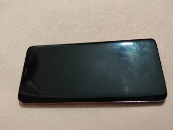 Samsung Galaxy s9 R$600