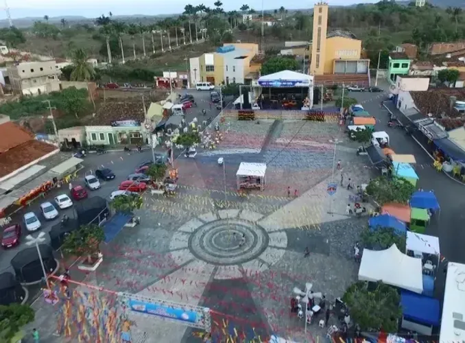 Gloria do Goita, Excelente SÍtio Completo com 9 Ha.