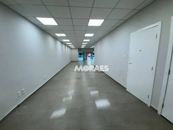 Loja para alugar, 200 m² por R$ 7.500/mês - Centro - Bauru/SP