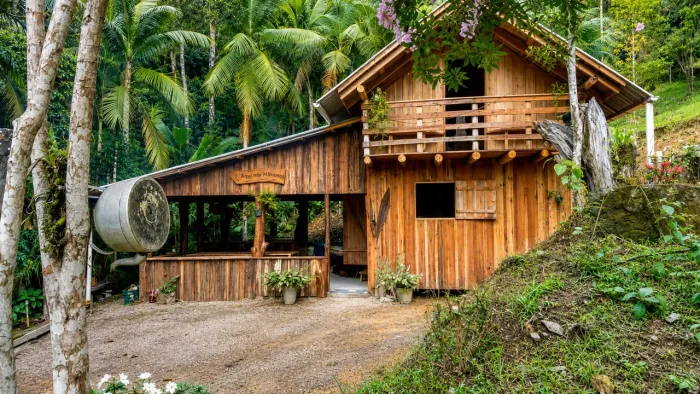 ? SÍTIO À VENDA - 12,7 HECTARES | PRONTO PARA MORAR E INVESTIR ?