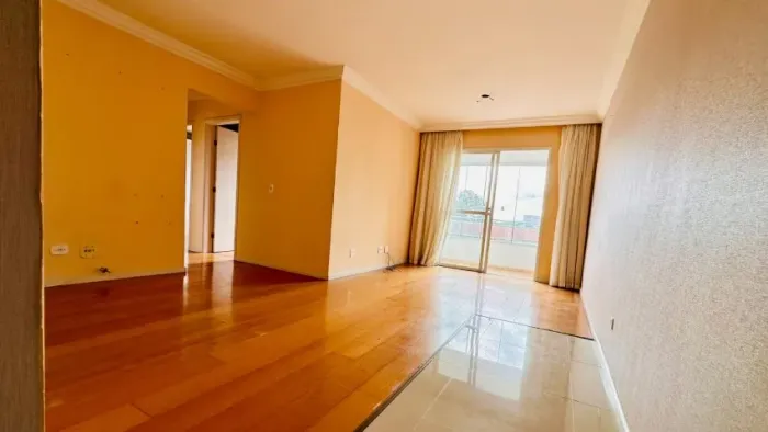 Apartamento com 3 quartos, sendo 1 suíte + escritório/closet | São José dos Pinhais