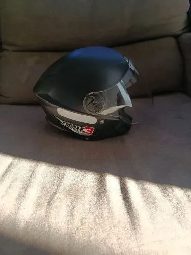 Capacete New Liberty N 58 
