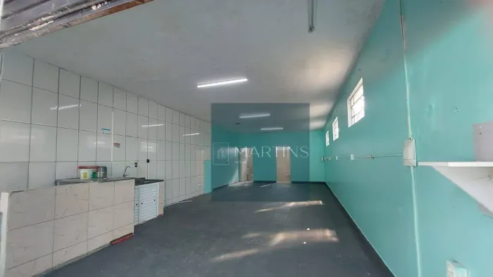 Galpão à venda, 120 m² por R$ 800.000,00 - Parque Centenário - Jundiaí/SP