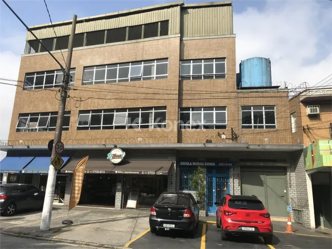 Salas para alugar com 450 m² em Parque Mandaqui, São Paulo