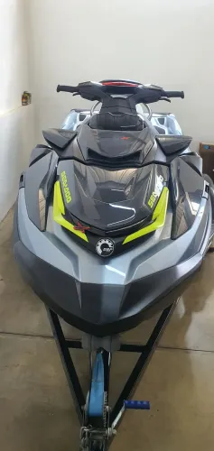 Vendo Jet Ski Rxtx