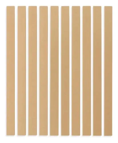 Kit Shiplab 60 ripas MDF CRU 5x90cm NOVO