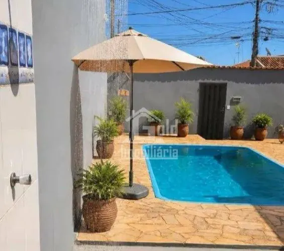 Casa à venda com 1 Quarto, 250m² no Bairro Parque São Sebastião.