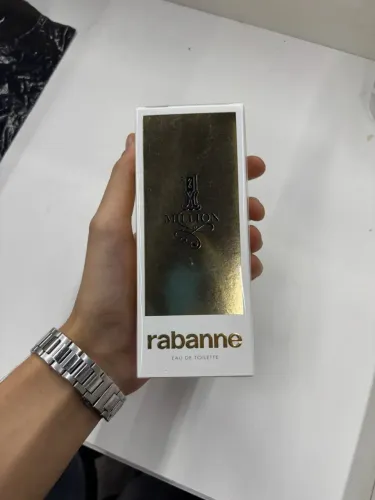 PERFUME ONE MILLION ORIGINAL 100 ML LACRADO