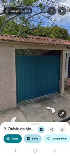2 casas em itapissuma mangabeira