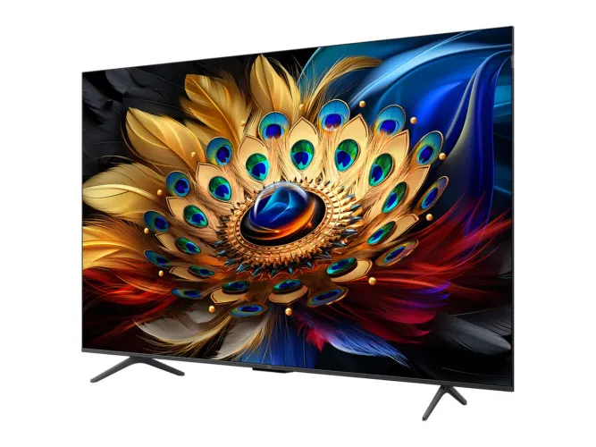 Smart TV TCL C655 Qled 4K 55"