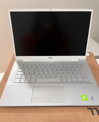 Notebook Dell